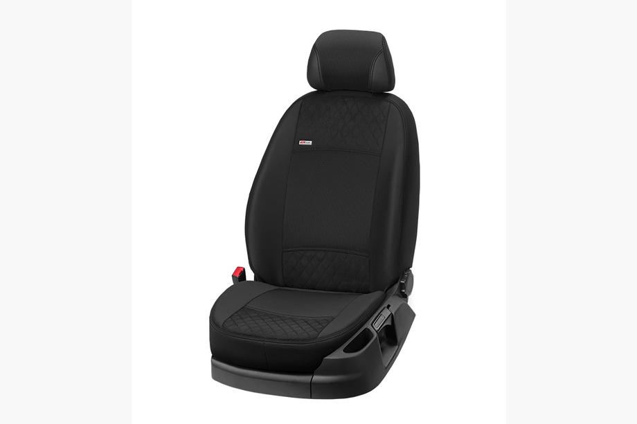 Jeep Wrangler 2007–2017 Tekstilne prevleke za sedeže Classic Antara 2020 (komplet za celotno notranjost) Fotografija 2