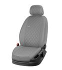 Mitsubishi L300 1986–2013 Prevleke iz eko usnja Eco Grand 2020 (sprednja sedeža) fotografija 3