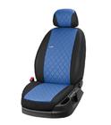 Mitsubishi L300 1986–2013 Prevleke iz eko usnja Eco Grand 2020 (sprednja sedeža) fotografija 5