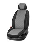 Mitsubishi L300 1986–2013 Prevleke iz eko usnja Eco Grand 2020 (sprednja sedeža) fotografija 6