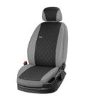 Mitsubishi L300 1986–2013 Prevleke iz eko usnja Eco Grand 2020 (sprednja sedeža) fotografija 7