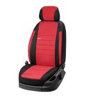 Hummer H2 2002–2009 Avtosedežne prevleke eko usnje+blago+Alcantara Eco Laser Antara 2020 (3 vrste) fotografija 4