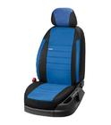 Hummer H2 2002–2009 Avtosedežne prevleke eko usnje+blago+Alcantara Eco Laser Antara 2020 (3 vrste) fotografija 6