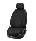 Fiat Freemont 2011–2016 Avtoprevleke eko usnje+blago+Alcantara Vip Elite 2020 (3 vrste) fotografija 1