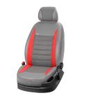 Fiat Freemont 2011–2016 Avtoprevleke eko usnje+blago+Alcantara Vip Elite 2020 (3 vrste) fotografija 4