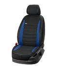 Fiat Freemont 2011–2016 Avtoprevleke eko usnje+blago+Alcantara Vip Elite 2020 (3 vrste) fotografija 6