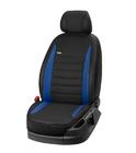 Fiat Freemont 2011–2016 Avtoprevleke eko usnje+blago+Alcantara Vip Elite 2020 (3 vrste) fotografija 7