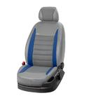 Fiat Freemont 2011–2016 Avtoprevleke eko usnje+blago+Alcantara Vip Elite 2020 (3 vrste) fotografija 8