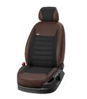 Fiat Freemont 2011–2016 Avtoprevleke eko usnje+blago+Alcantara Vip Elite 2020 (3 vrste) fotografija 11