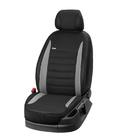 Fiat Freemont 2011–2016 Avtoprevleke eko usnje+blago+Alcantara Vip Elite 2020 (3 vrste) fotografija 12