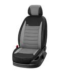 Fiat Freemont 2011–2016 Avtoprevleke eko usnje+blago+Alcantara Vip Elite 2020 (3 vrste) fotografija 14