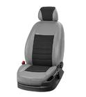 Fiat Freemont 2011–2016 Avtoprevleke eko usnje+blago+Alcantara Vip Elite 2020 (3 vrste) fotografija 16