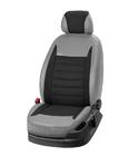 Fiat Freemont 2011–2016 Avtoprevleke eko usnje+blago+Alcantara Vip Elite 2020 (3 vrste) fotografija 17