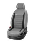 Fiat Freemont 2011–2016 Avtoprevleke eko usnje+blago+Alcantara Vip Elite 2020 (3 vrste) fotografija 18
