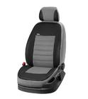 Fiat Freemont 2011–2016 Avtoprevleke eko usnje+blago+Alcantara Vip Elite 2020 (3 vrste) fotografija 19