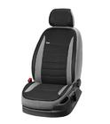 Fiat Freemont 2011–2016 Avtoprevleke eko usnje+blago+Alcantara Vip Elite 2020 (3 vrste) fotografija 20