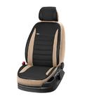 Fiat Freemont 2011–2016 Avtoprevleke eko usnje+blago+Alcantara Vip Elite 2020 (3 vrste) fotografija 22