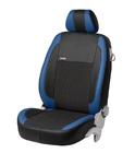 Fiat Freemont 2011–2016 Avtoprevleke za sedeže eko usnje+tkanina+Alcantara VIP Elite (3 vrste) fotografija 5