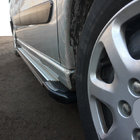 Toyota Proace 2016– Stranske stopnice Rainbow (2 kosa, aluminij) fotografija 1