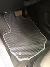 Chevrolet Equinox 2018–2025 EVA avtomobilske preproge (črne) fotografija 1