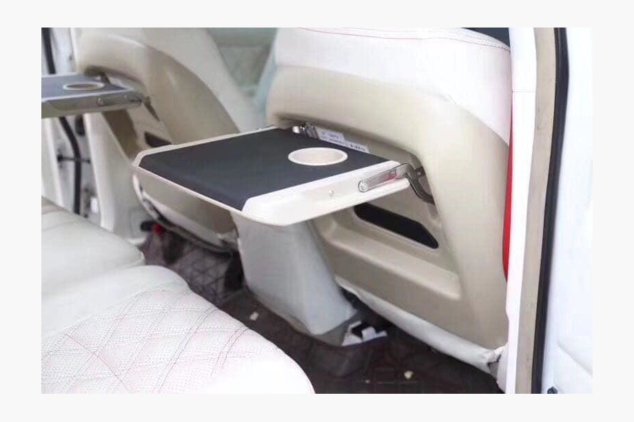 Toyota Land Cruiser 200 2007–2021 Mizica za sedež (v ponudbi) Image