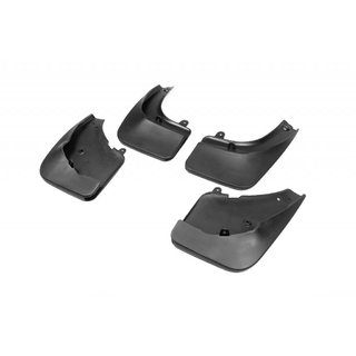 Premium blatne zavesice v OEM izvedbi 2008-2013 (4 kos)