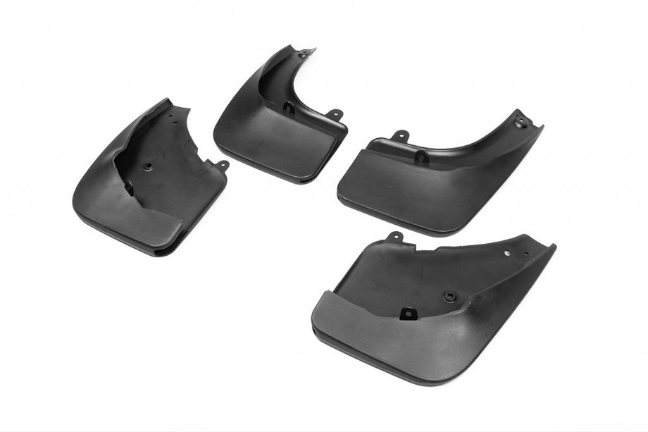 Peugeot 3008 2008–2016 Premium blatne zavesice v OEM izvedbi 2008-2013 (4 kos) Image