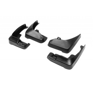 Blatne zavesice Premium (4 kos) Toyota Camry 2006–2011 fotografija 1