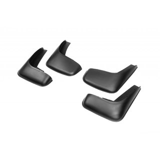 Blatne zavesice Premium (4 kos) Toyota Camry 2001–2006 fotografija 1