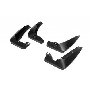 Blatne zavesice Premium V1 (4 kos) fotografija 1