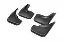 Volkswagen Jetta 2006–2011 Blatne zavesice Premium V1 (4 kos) fotografija 6