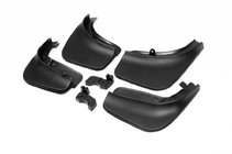Volkswagen Touareg 2010–2018 Blatne zavesice Premium 2011-2014 (4 kos, Libao) fotografija 1