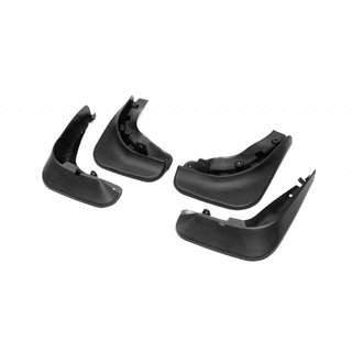 Blatne zavesice Premium SW (4 kosi) fotografija 1