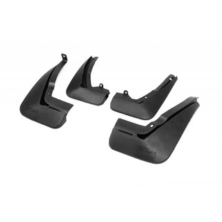 Blatne zavesice Premium R-Sport (4 kos) fotografija 1