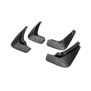 Blatne zavesice Premium (4 kos)