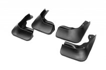 Volkswagen Jetta 2011–2018 Blatne zavesice Premium 2014-2018 (4 kos) fotografija 1