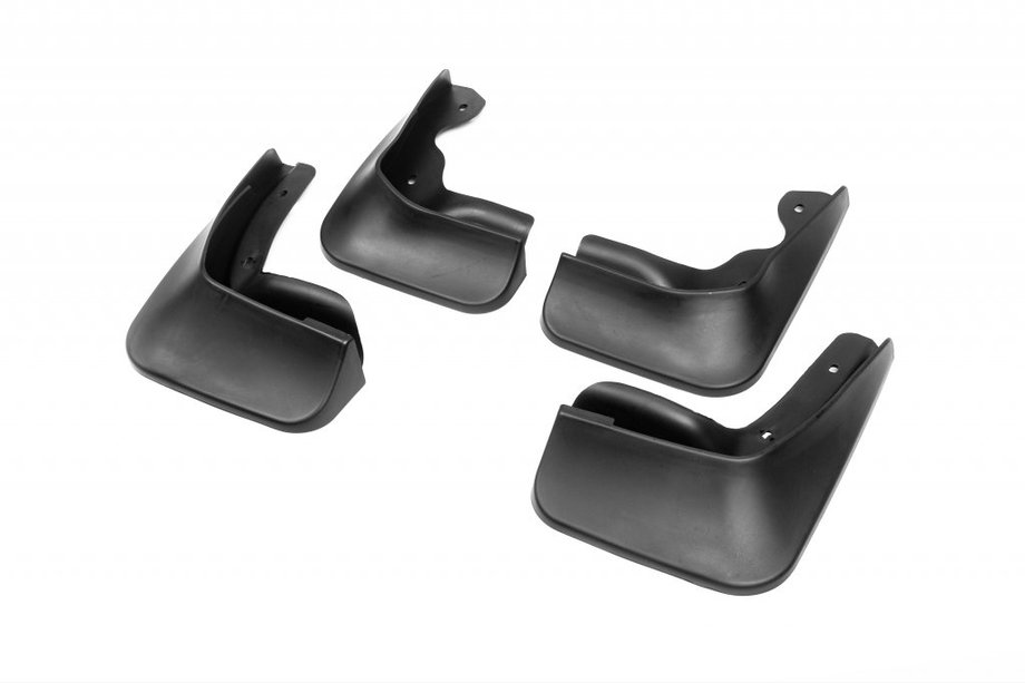 Volkswagen Jetta 2011–2018 Originalni blatniki Premium 2011-2013 Evropa (4 kosi) Image