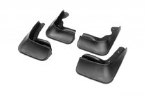 Volkswagen Jetta 2011–2018 Originalni blatniki Premium 2011-2013 Evropa (4 kosi) fotografija 1