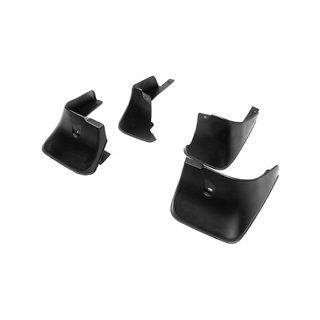 Blatne zavesice Premium (4 kos) Toyota Corolla 2007–2013 fotografija 1