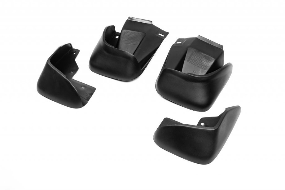 Honda Accord V 1997–2002 Blatne zavesice Premium (4 kos) Image