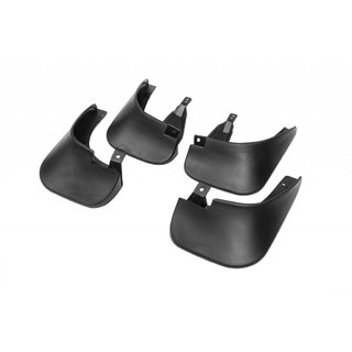 Blatne zavesice Premium (4 kos)