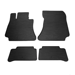Gumijasti tepihi za potniški prostor (4 kosi, Stingray Premium)