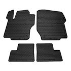 Mercedes GL class X164 2006–2012 Gumijasti tepihi za potniški prostor (4 kosi, Stingray Premium) fotografija 1