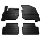 Mitsubishi Galant 2003–2012 Gumijasti tepihi za potniški prostor (4 kosi, Stingray Premium) fotografija 1