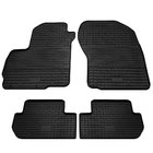 Citroen C-Crosser 2007–2013 Gumijasti tepihi za potniški prostor (4 kosi, Stingray Premium) fotografija 1
