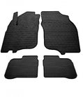 Mitsubishi Carisma 1995–2004 Gumijasti tepihi za notranjost Stingray (4 kosi) fotografija 1