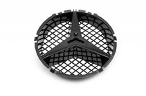Mercedes B-class W245 2005–2011 Ohišje sprednje embleme (2008-2011) fotografija 2