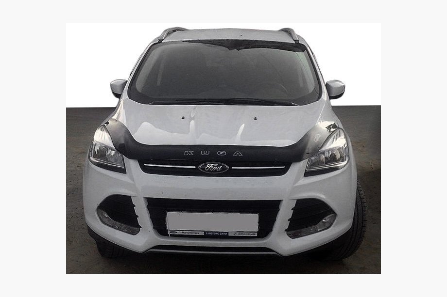 Ford Kuga/Escape 2013–2019 Deflektor motornega pokrova 2013-2016 VIP Image