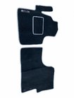 Mercedes Sprinter W906 2006–2018 Tekstilne preproge za notranjost (Saek) fotografija 1