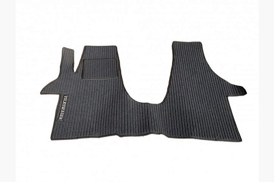 Volkswagen T5 Multivan 2003–2010 Tekstilni tepihi za notranjost (Corona) Image